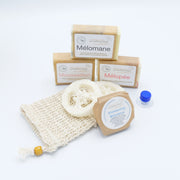 Coffret Art Déco Douche