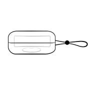 Boîte à savon en plastique marin recyclé avec porte-savon aimanté