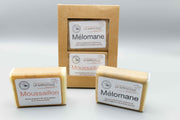 Coffret 2 savons Mélomane - Moussaillon