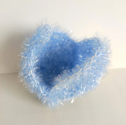 Eponge de gommage Mam'zelle Lily