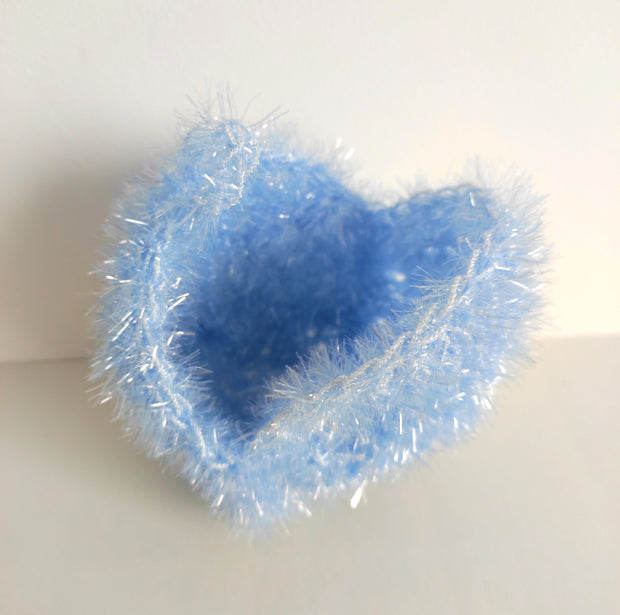 Eponge de gommage Mam'zelle Lily