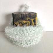 Eponge de gommage Mam'zelle Lily