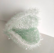 Eponge de gommage Mam'zelle Lily