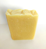 Savon au lait de chèvre