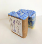 Savon au Palmarosa