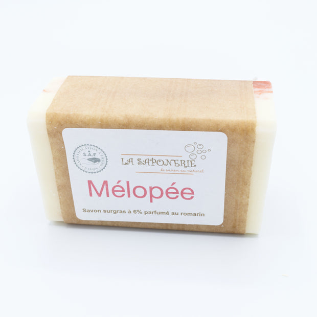 Recharge savon Mélopée