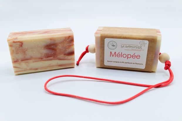 Recharge savon Mélopée