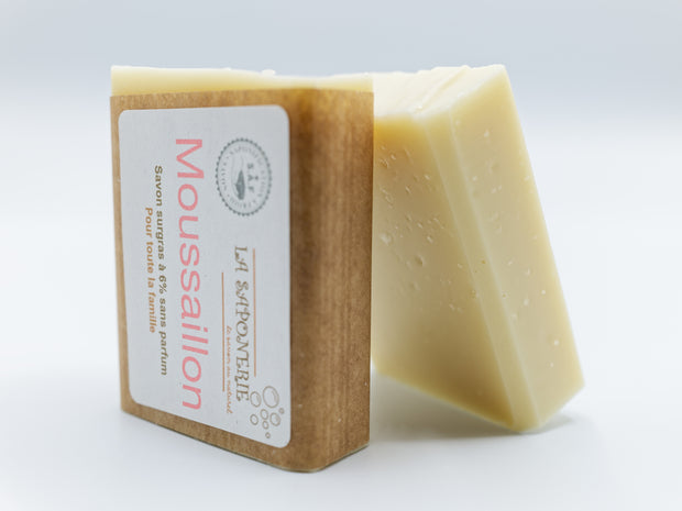 Savon Moussaillon