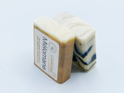 Savon Mélomane à la menthe