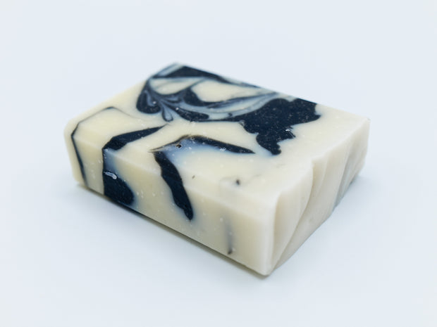 Savon Mélomane à la menthe