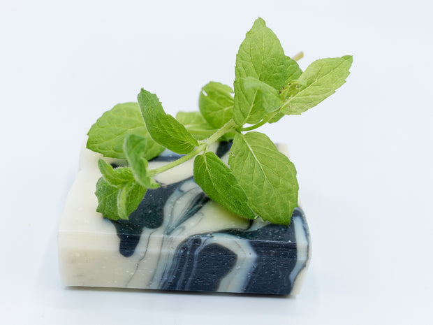 Savon Mélomane à la menthe