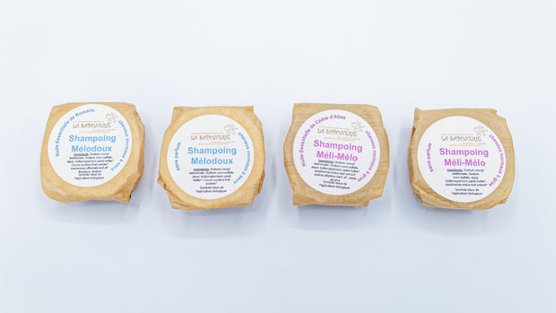 Shampoing Mélodoux