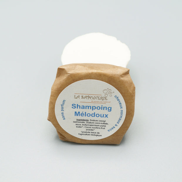 Shampoing Mélodoux