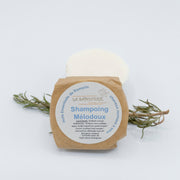 Shampoing Mélodoux au romarin