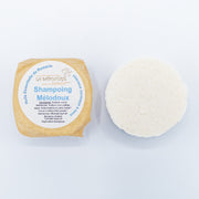 Shampoing Mélodoux au romarin